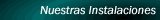 Instalaciones